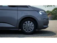 Usata VW T7 Life 150 CV (110 kW) 2025 Grigio Furgone