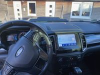 gebraucht Ford Ranger 2.0 TDCi