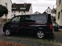 gebraucht VW Multivan T6DSG 2.0TDI Comfortline 1.Hand Bj:2019 LED.