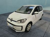 gebraucht VW e-up! Kamera/Sitzhzg./maps+more/DAB+