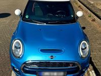 Gebraucht Mini Cooper S Coupé 192 PS (141 kW) 2017 Coupé