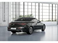Gebraucht Mercedes CLE200 AMG 204 PS (150 kW) 2025 Metalliclack graphitgrau Cabrio