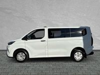 Gebraucht Ford Transit Custom Trend 110 PS (80 kW) 2026 Frozen white Kombi