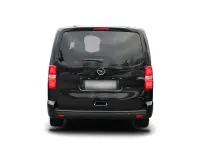 Gebraucht Opel Zafira Life Edition+ 177 PS (130 kW) 2025 Schwarz Van / Kleinbus