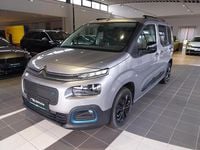 Gebraucht Citroën e-Berlingo Shine 100 kW (136 PS) 2023 Andere farbe Van / Kleinbus