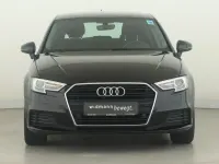 Gebraucht Audi A3 Comfort 131 PS (96 kW) 2020 Schwarz Limousine