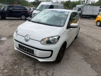 Occasion VW up! Move 60 ch (44 kW) 2013 Blanc Citadine