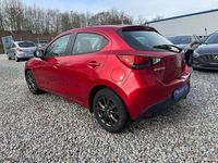 Gebraucht Mazda 2 Center-Line 90 PS (66 kW) 2018 Soul red Kleinwagen