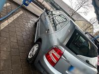 Gebraucht Skoda Fabia 85 PS (62 kW) 2005 Grau Limousine