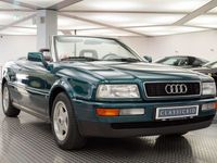 gebraucht Audi 80 2.3 E