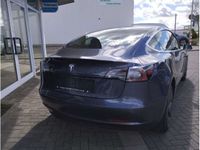 gebraucht Tesla Model 3 BASIS RWD-AUS 1.HD-NOCH 4 J.GARANTIE AUF BATTERIE