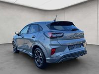 Gebraucht Ford Puma ST-Line 155 PS (114 kW) 2024 Silber SUV