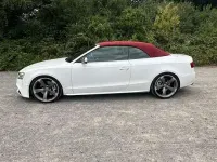Gebraucht Audi S5 333 PS (244 kW) 2010 Coupé