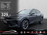 Gebraucht Cupra Formentor 150 PS (110 kW) 2025 Grau SUV