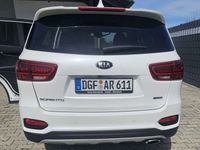 gebraucht Kia Sorento Sorento2.2 CRDi AWD Aut. Platinum Edition