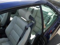 Gebraucht BMW 850 299 PS (219 kW) 1993 Blau metallic Coupé