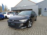 Gebraucht VW Passat Business 150 PS (110 kW) 2024 Andere farbe Kombi