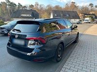 Gebraucht Fiat Tipo S 120 PS (88 kW) 2020 Schwarz Kombi