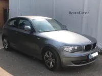 Gebraucht BMW 116 122 PS (89 kW) 2012 Kleinwagen