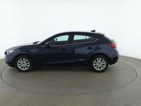 gebraucht Mazda 3 1.5 Diesel Center-Line, Diesel, 11.990 €