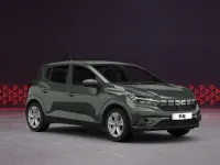 Neu Dacia Sandero Comfort 110 PS (80 kW) 2025 Limousine