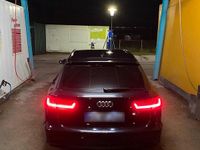 Gebraucht Audi A6 245 PS (180 kW) 2014 Kombi