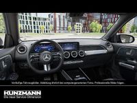 Gebraucht Mercedes EQB250 139 kW (190 PS) 2024 SUV