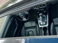 Gebraucht Audi A5 Cabriolet S-Line 245 PS (180 kW) 2013 Schwarz Cabrio