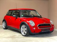 gebraucht Mini ONE 1.6 * AC Schnitzer * 1 Hand geb. 1939 * 59.000 Km