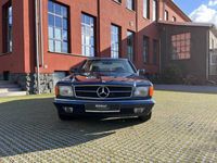 gebraucht Mercedes 500 SEC