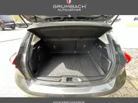 Używany Ford Focus Titanium 125 KM (91 kW) 2018 Szary Sedan/Limuzyna