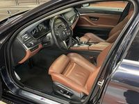 Gebraucht BMW 535 Performance 313 PS (230 kW) 2015 Schwarz Kombi
