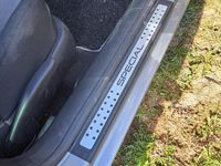 Gebraucht VW Golf IV GTI 116 PS (85 kW) 2002 Silber Kombi