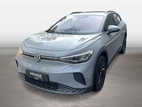 Gebraucht VW ID.4 Pro 210 kW (286 PS) 2024 Mondsteingrau SUV
