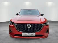 Neu Mazda CX-60 Homura-Line 254 PS (186 kW) 2026 Rot SUV