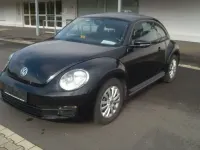 Używany VW Beetle Basis 105 KM (77 kW) 2013 Hatchback