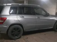 Gebraucht Mercedes GLK350 380 PS (279 kW) 2010 Grau SUV