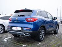 gebraucht Renault Kadjar 1.3 Bose Edition SHZ BOSE NAVI LED