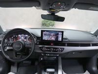 gebraucht Audi A4 Avant 35 TDI Aut. LED MMI-PLUS NAVI FLA SHZ