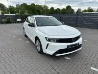 Gebraucht Opel Astra Business Edition 131 PS (96 kW) 2024 Weiß Kleinwagen
