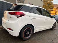 gebraucht Hyundai i20 Go