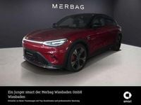 Gebraucht Smart #3 Brabus 314 kW (428 PS) 2026 Laser red SUV