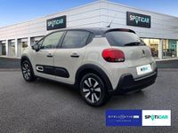 Gebraucht Citroën C3 82 PS (60 kW) 2024 Weiß Kleinwagen