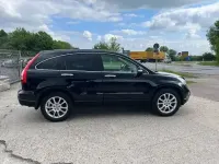 Gebraucht Honda CR-V Executive 163 PS (119 kW) 2008 Andere SUV
