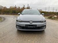gebraucht VW Golf 1.0 eTSI DSG ACTIVE Navi ACC Garantie