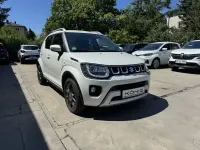 Gebraucht Suzuki Ignis Comfort 83 PS (61 kW) 2024 Weiß SUV