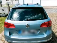 Gebraucht VW Passat Highline 170 PS (125 kW) 2012 Andere farben Kombi