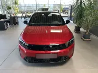 Gebraucht Opel Corsa 101 PS (74 kW) 2024 Rot metallic Kleinwagen