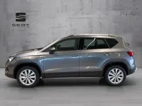 Neu Seat Ateca 150 PS (110 kW) 2026 Grau SUV
