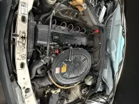 Gebraucht Mercedes 190 160 PS (117 kW) 1988 Limousine